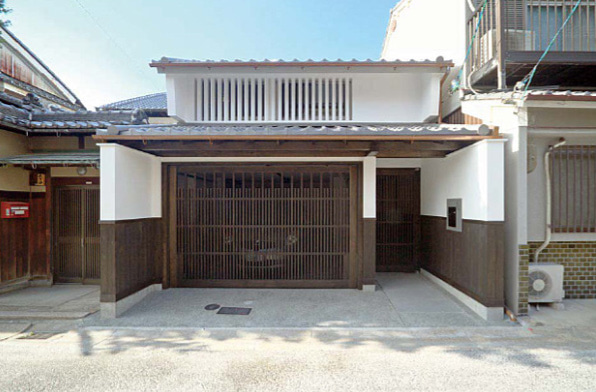 住宅建材Baubio(バウビオ)シリーズ 施主様向けカタログ