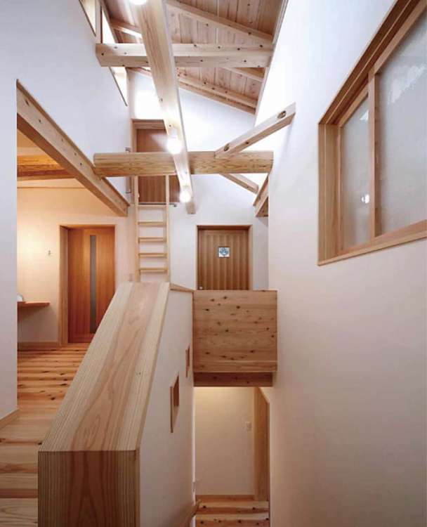 住宅建材Baubio(バウビオ)シリーズ 施主様向けカタログ