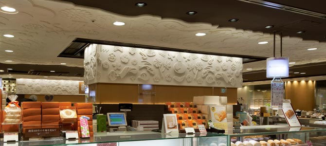 不燃意匠内装材 タイカライトウッド