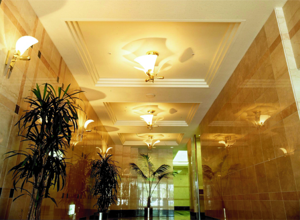 不燃意匠内装材 タイカライトウッド