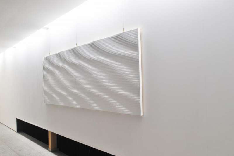 不燃意匠内装材 タイカライトウッド/日本インシュレーション株式会社