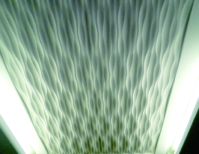 不燃意匠内装材 タイカライトウッド