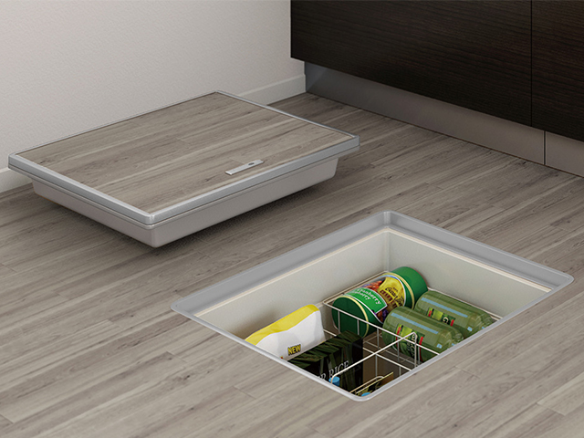 床下点検口シリーズ