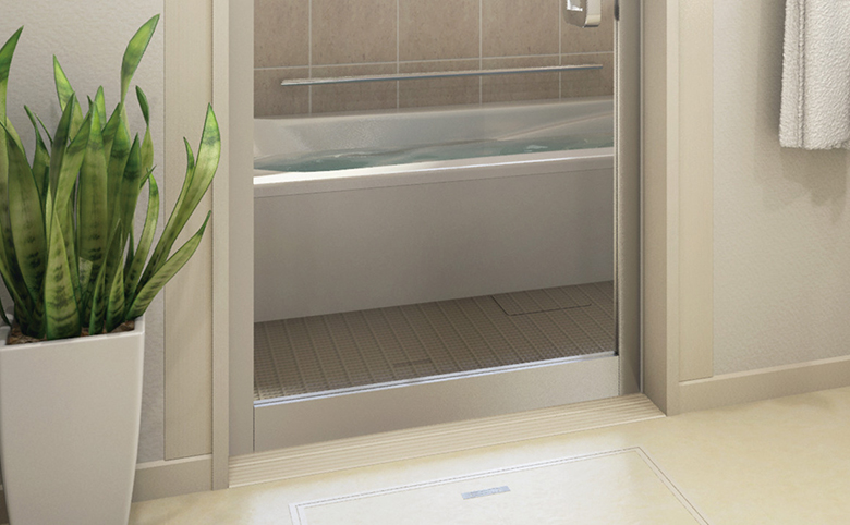 抗菌樹脂枠シリーズ