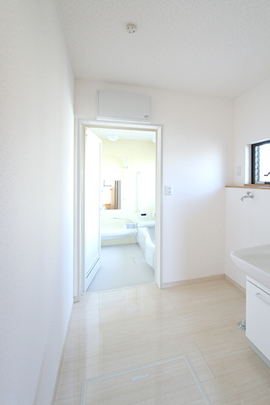 抗菌樹脂枠シリーズ