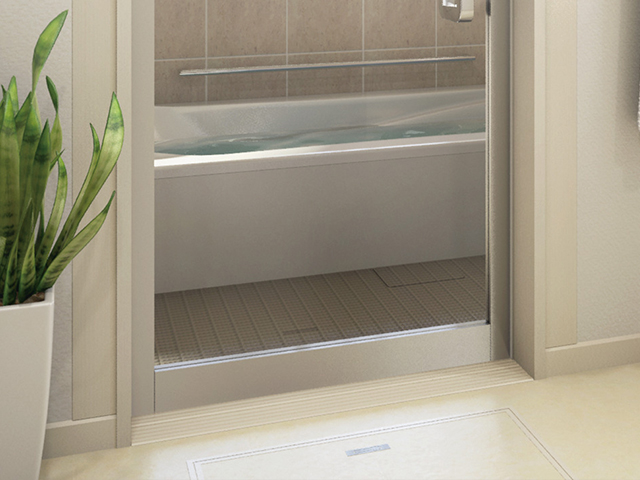 抗菌樹脂枠シリーズ