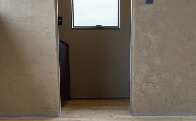 フチなし高気密型床下点検口 FUCHINE フチネ(標準型・高断熱型)