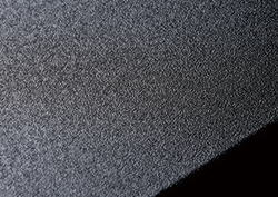 シートラッピング樹脂枠