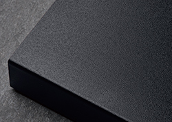 シートラッピング樹脂枠