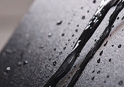 シートラッピング樹脂枠