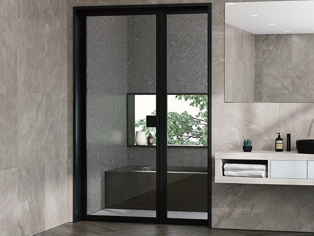 シートラッピング樹脂枠