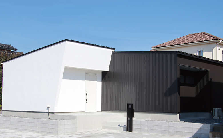 鋼板製 軒天換気材(軒ゼロタイプ 破風レス対応)(FVE055) 