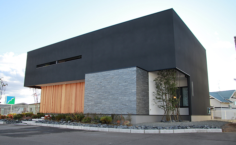 鋼板製 WM防鼠付シャープ水切り