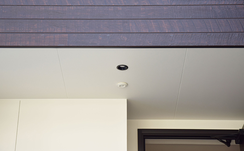 オーバーハング