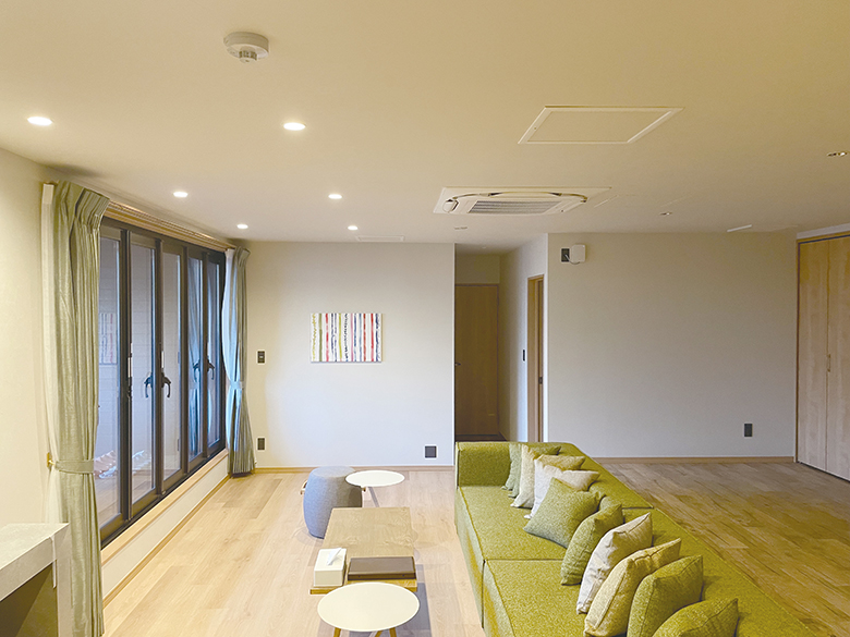 防火天井点検口(45分準耐火構造対応品/60分準耐火構造・強化天井対応品)