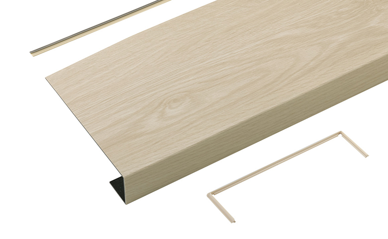 PaReno 窓枠カバー