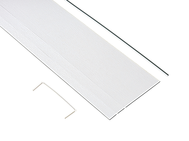 PaReno 窓枠カバー