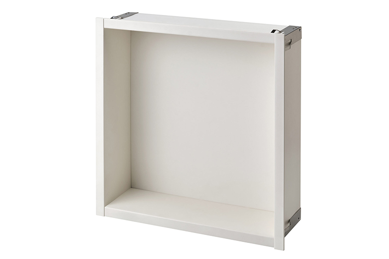 PaReno スマートニッチ