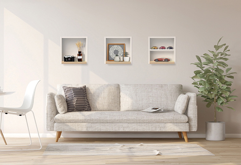 PaReno スマートニッチ