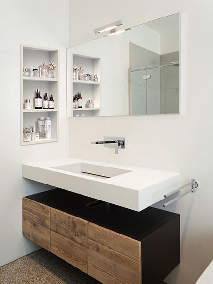 PaReno スマートニッチ