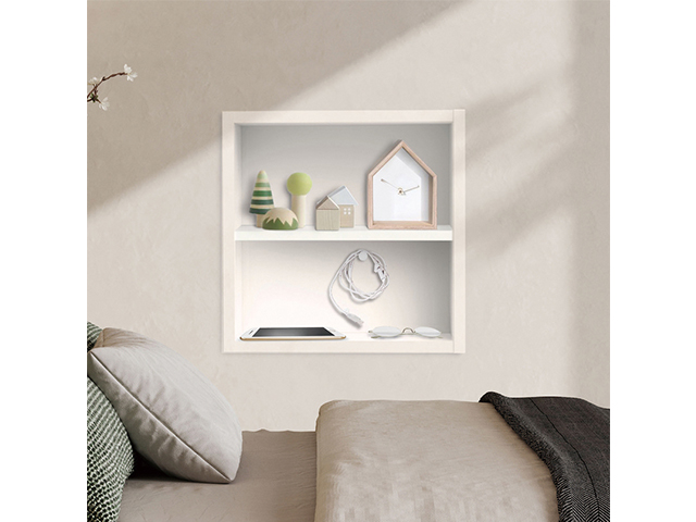 PaReno スマートニッチ