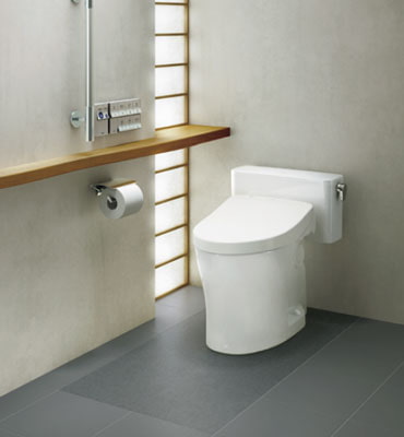 汚垂れ陶板 ハイドロセラ・フロアPC