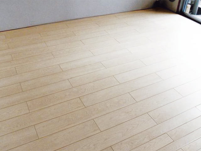リノROOM 新JSソフトフローリング