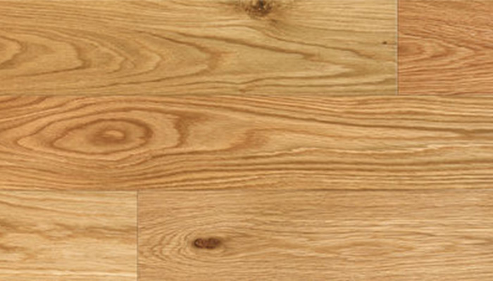 温活フローリング JustTouch