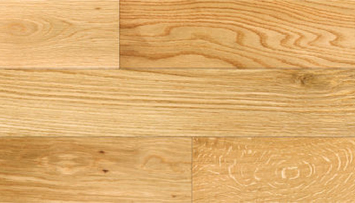 温活フローリング JustTouch