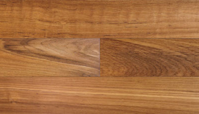 温活フローリング JustTouch