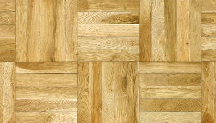 温活フローリング JustTouch