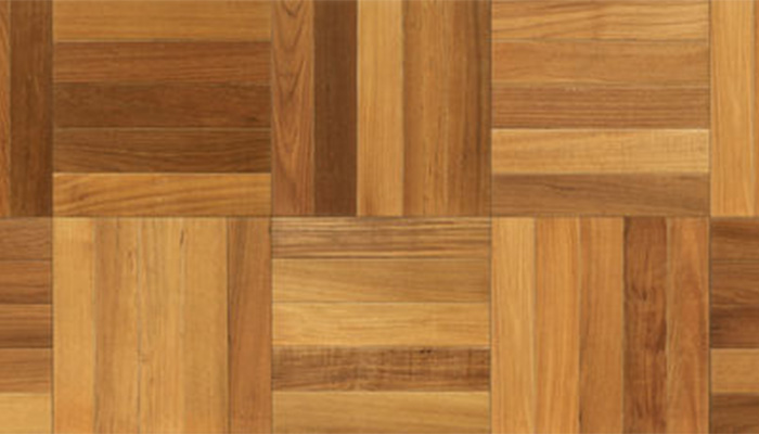 温活フローリング JustTouch