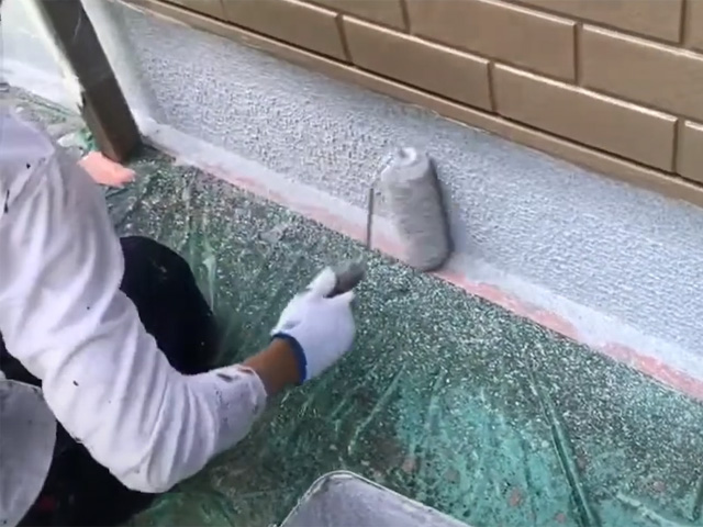 KFクリーンファンデ・KFカラフルファンデ