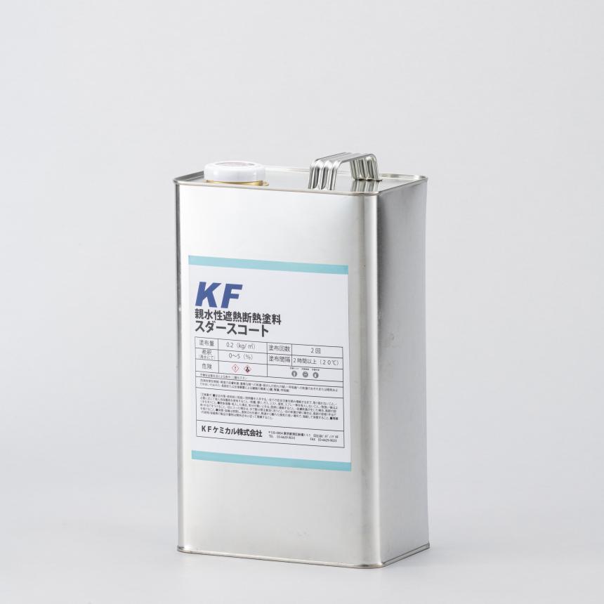 スダースコート・セミクリーンコート