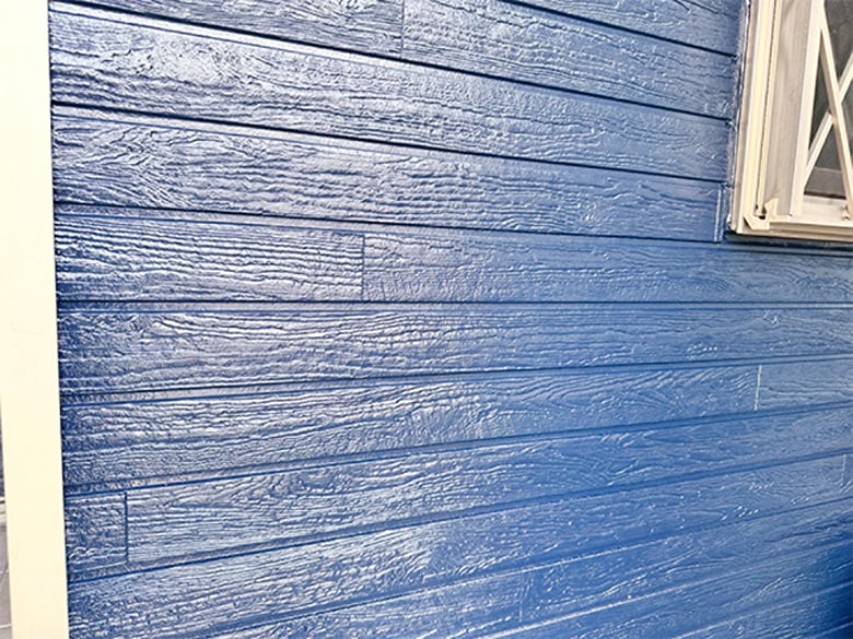 無機塗料『キレイエシリーズ』