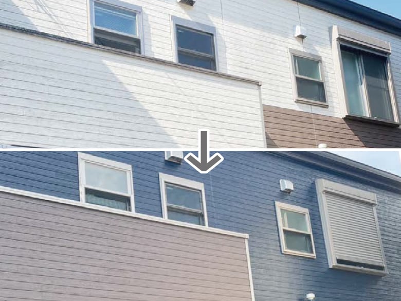 無機塗料『キレイエシリーズ』