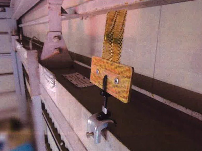 撃退ドットマン