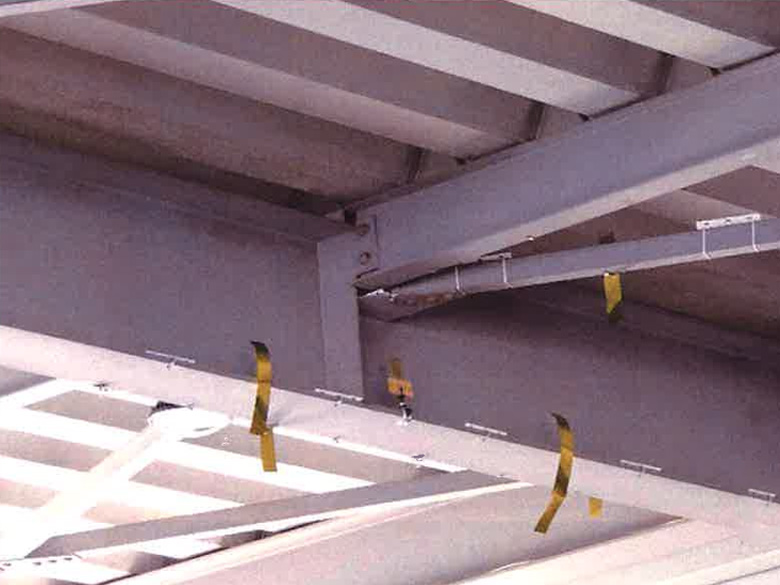 撃退ドットマン