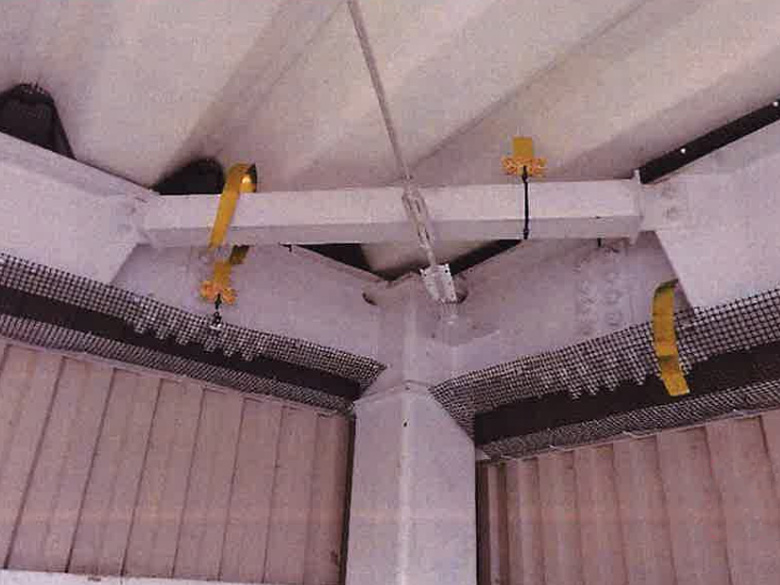 撃退ドットマン