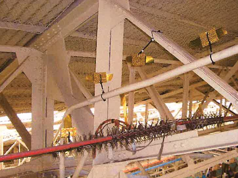 撃退ドットマン