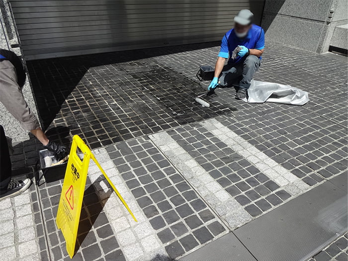 リキッドガードシリーズ