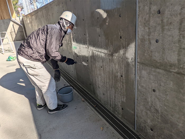 インナーコート(旧商品名:RCインナーシール)