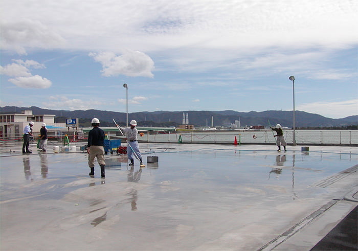 インナーコート(旧商品名:RCインナーシール)