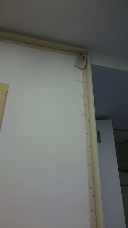 吸音壁【ゼロウォール】