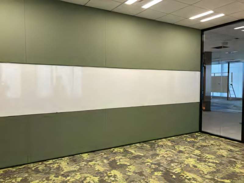 吸音内装仕上材【ゼロウォールR(レール)】 / 株式会社ケイテック