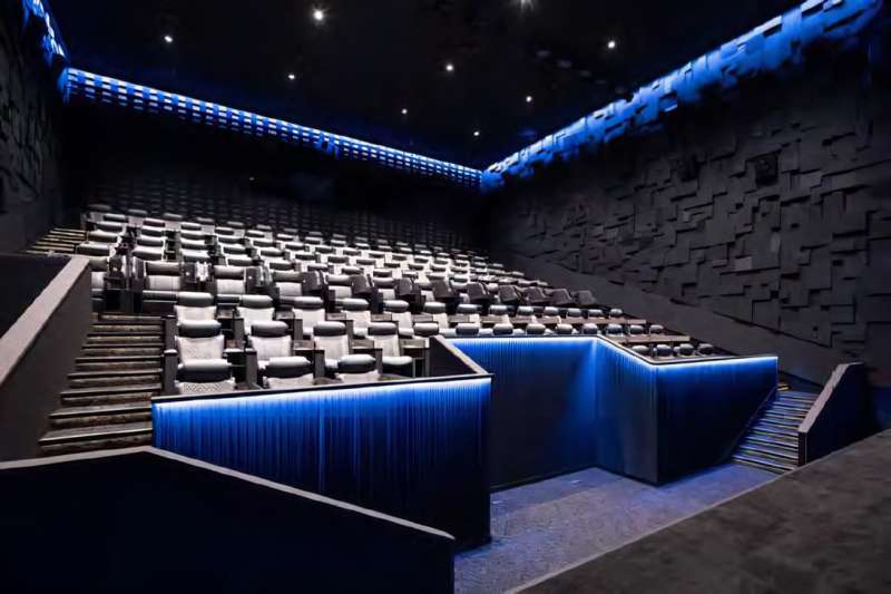 脱着式ファブリック吸音パネル【ゼロウォールP(パネル)】 / 株式会社ケイテック