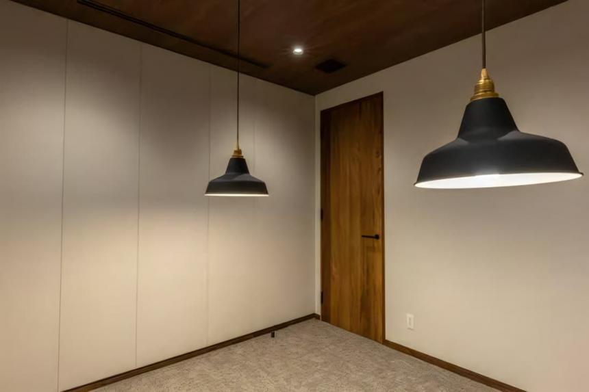 脱着式ファブリック吸音パネル【ゼロウォールP(パネル)】