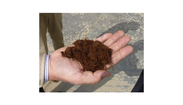 インプルクレイ工法【土系グラウンド改良工法】