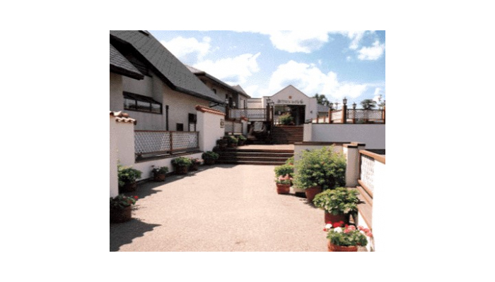 クリーングラベル工法