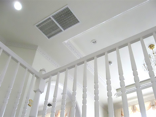 全館空調換気システム セントラル空調ecocoti/きくばり